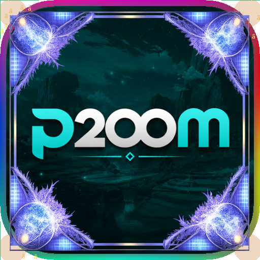 p200m — galeri pratinjau Resmi APK